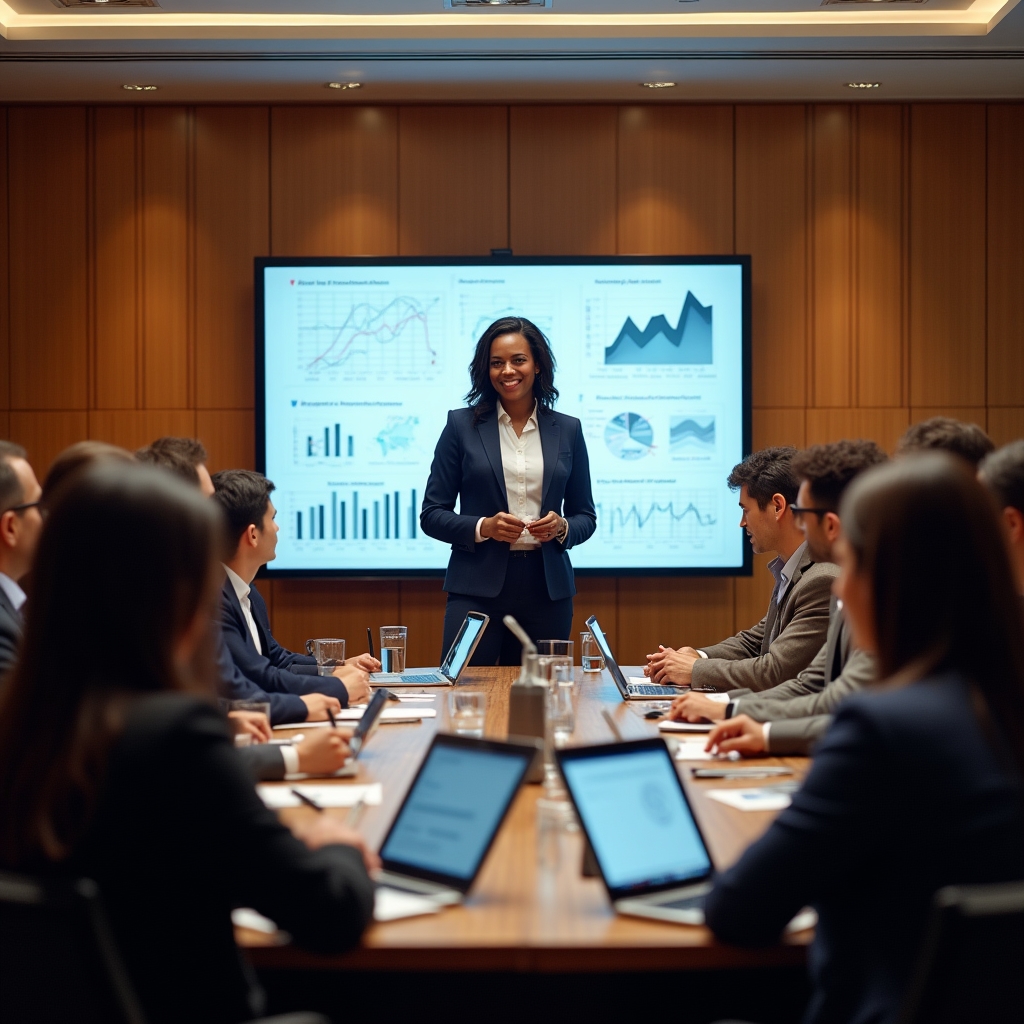 Formation d'entreprise