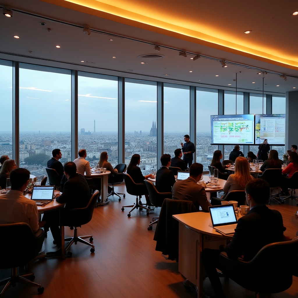 Formation professionnelle Zquietmeadow