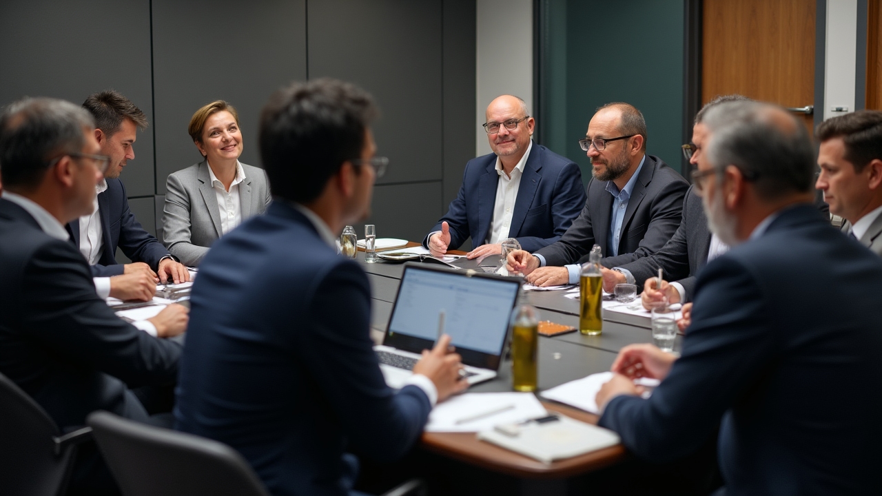 Portrait de Marie Lefevre