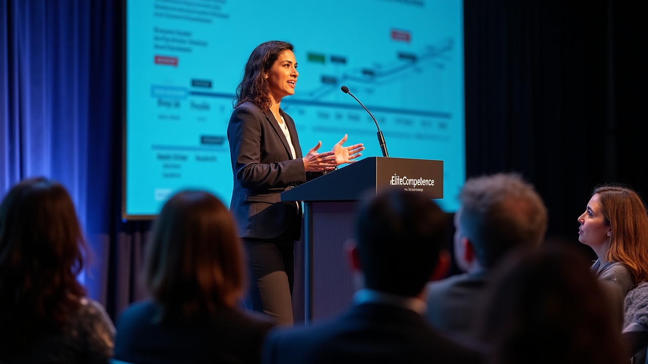 Portrait de Sophie Laurent